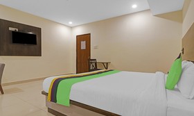 Tee Hotels by Treebo