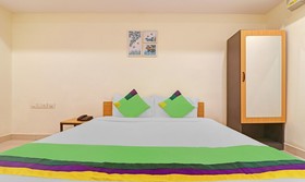 Tee Hotels by Treebo