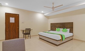 Tee Hotels by Treebo