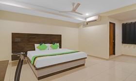 Tee Hotels by Treebo