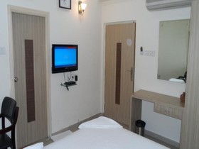 The Crown Hotel