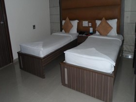 The Crown Hotel