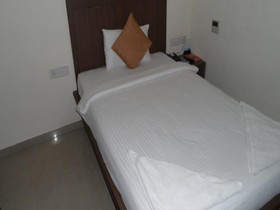 The Crown Hotel