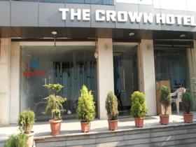The Crown Hotel