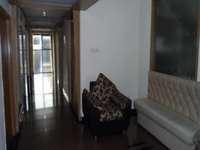 The Crown Hotel