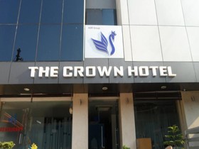 The Crown Hotel