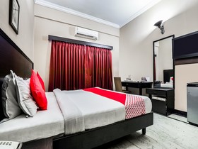 The Down Town Hotel by OYO Rooms