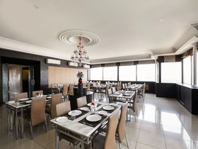 The Down Town Hotel by OYO Rooms