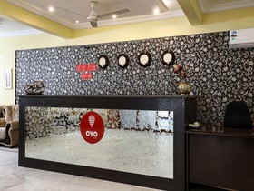 The Down Town Hotel by OYO Rooms
