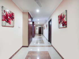 The Down Town Hotel by OYO Rooms