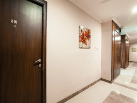 The Down Town Hotel by OYO Rooms