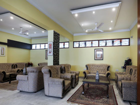 The Down Town Hotel by OYO Rooms