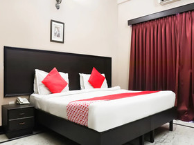 The Down Town Hotel by OYO Rooms