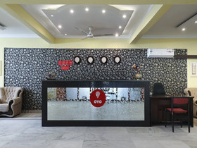 The Down Town Hotel by OYO Rooms