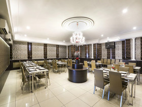 The Down Town Hotel by OYO Rooms