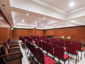 The Down Town Hotel by OYO Rooms