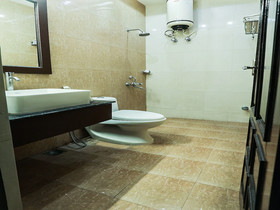 The Down Town Hotel by OYO Rooms