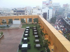 The Plaza