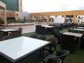 The Plaza
