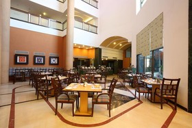 The Plaza