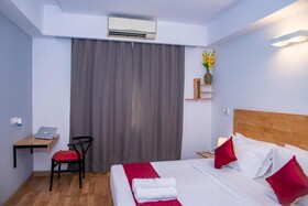 The Urban Stays Hotel