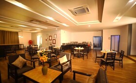 The Urban Stays Hotel