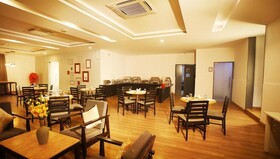 The Urban Stays Hotel