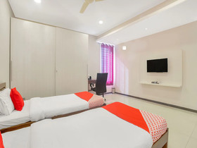 Treebo Abode Platina