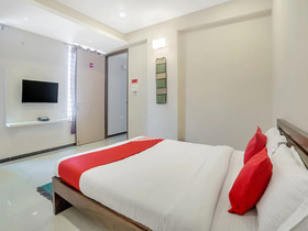 Treebo Abode Platina