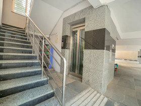 Treebo Abode Platina