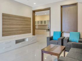 Treebo Abode Platina