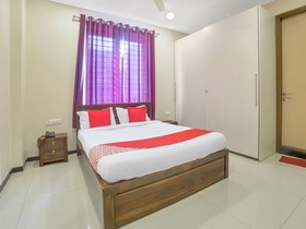 Treebo Abode Platina