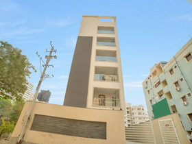 Treebo Abode Platina