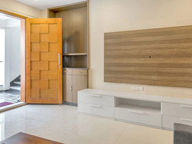 Treebo Abode Platina