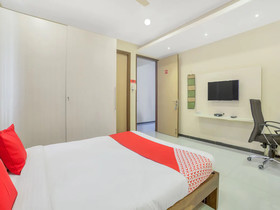 Treebo Abode Platina