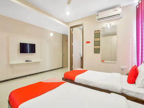 Treebo Abode Platina