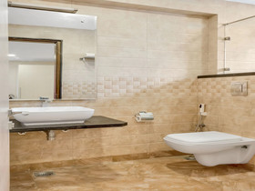 Treebo Abode Platina