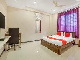Treebo Abode Platina
