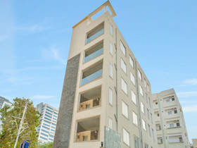 Treebo Abode Platina
