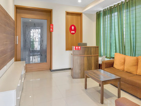 Treebo Abode Platina