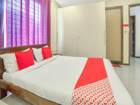 Treebo Abode Platina