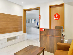 Treebo Abode Platina