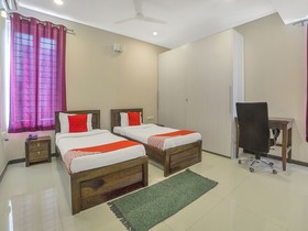 Treebo Abode Platina