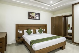 Treebo Trend Hotel Jp Plaza