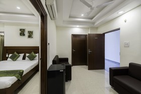 Treebo Trend Hotel Jp Plaza