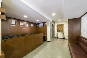 Treebo Trend Hotel Jp Plaza
