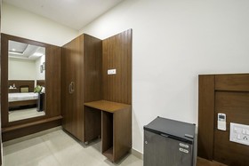 Treebo Trend Hotel Jp Plaza