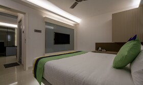 Treebo Premium D Consulate