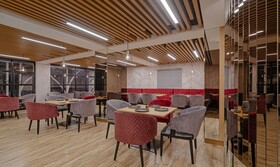Treebo Premium D Consulate