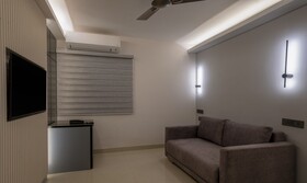 Treebo Premium D Consulate
